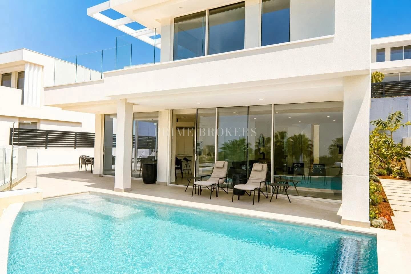 Villa Ilusion | Luxury Villa for Sale